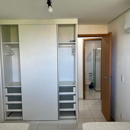 Apartamento Eco Life Pôrto das Galinhas エクステリア 写真