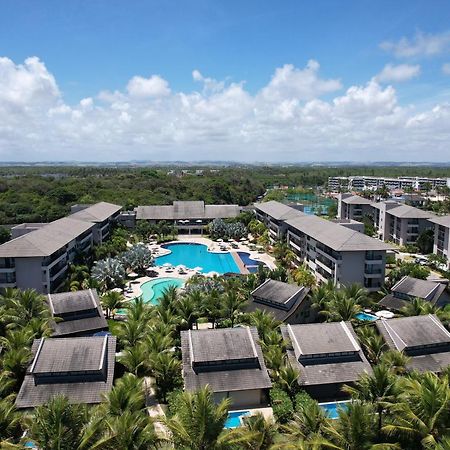 Apartamento Eco Life Pôrto das Galinhas エクステリア 写真
