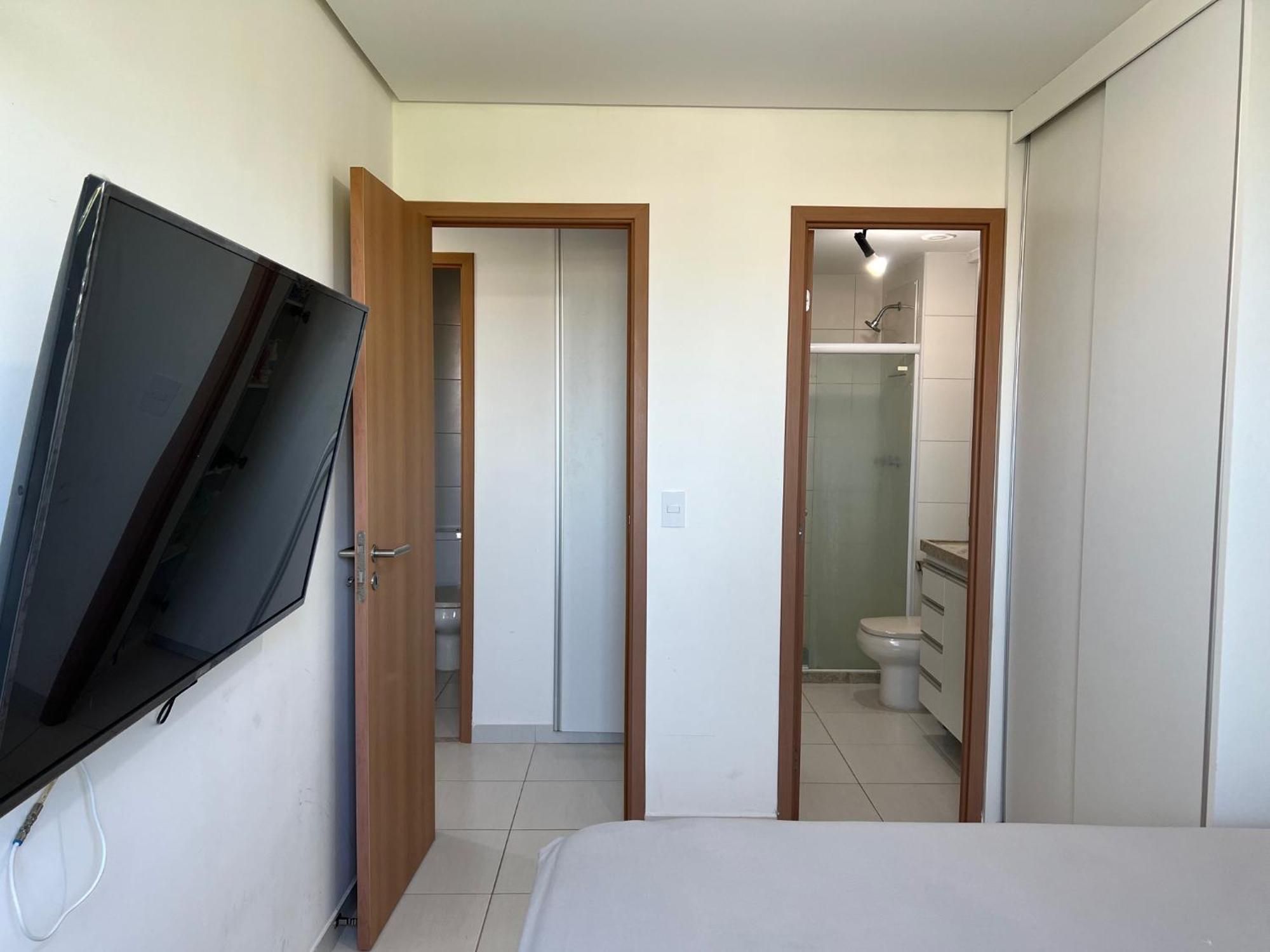 Apartamento Eco Life Pôrto das Galinhas エクステリア 写真