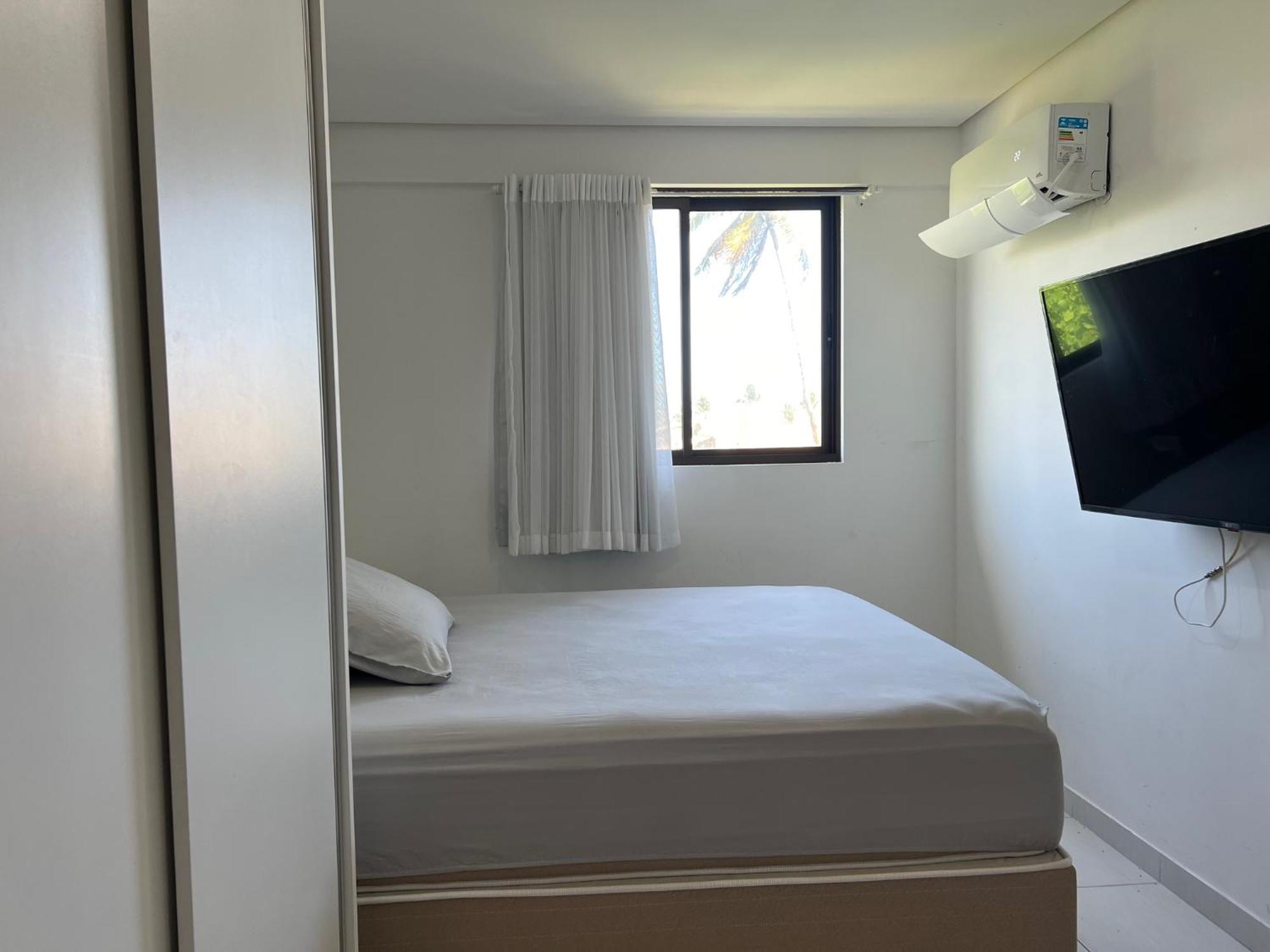 Apartamento Eco Life Pôrto das Galinhas エクステリア 写真