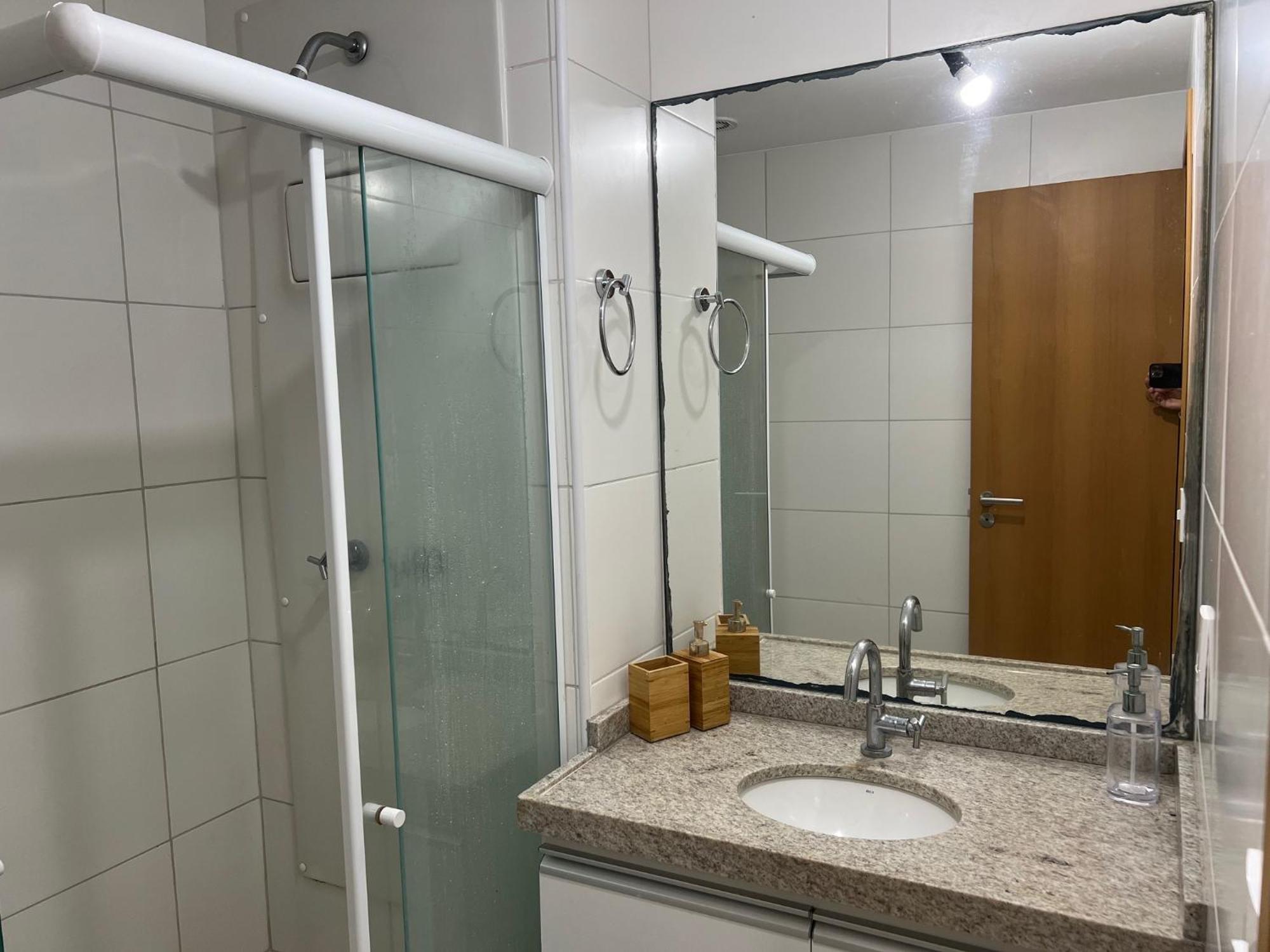 Apartamento Eco Life Pôrto das Galinhas エクステリア 写真