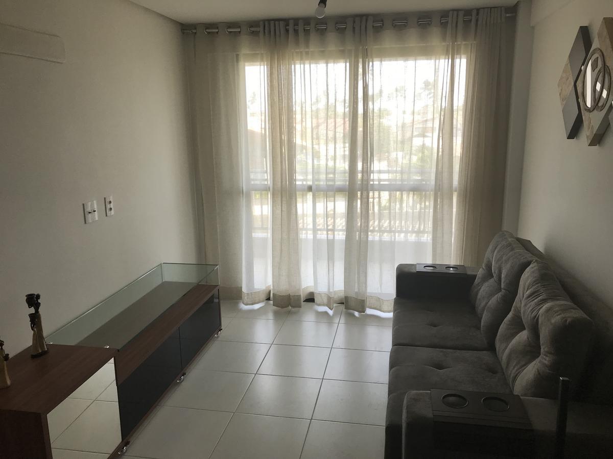 Apartamento Eco Life Pôrto das Galinhas エクステリア 写真
