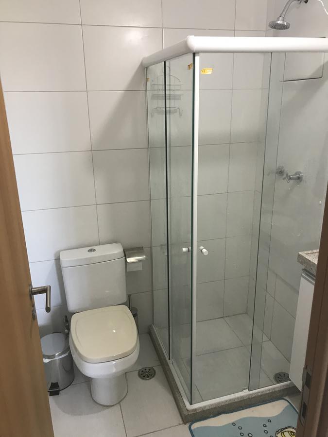 Apartamento Eco Life Pôrto das Galinhas エクステリア 写真