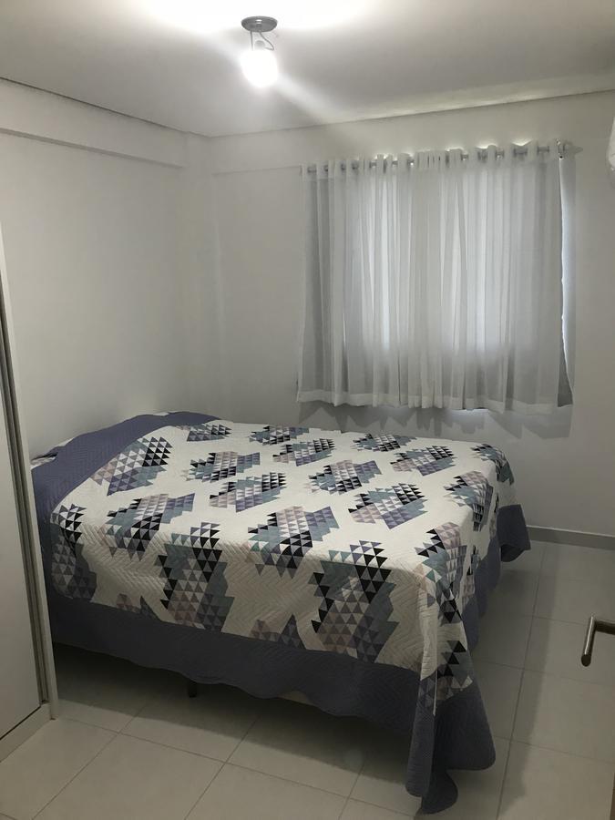 Apartamento Eco Life Pôrto das Galinhas エクステリア 写真