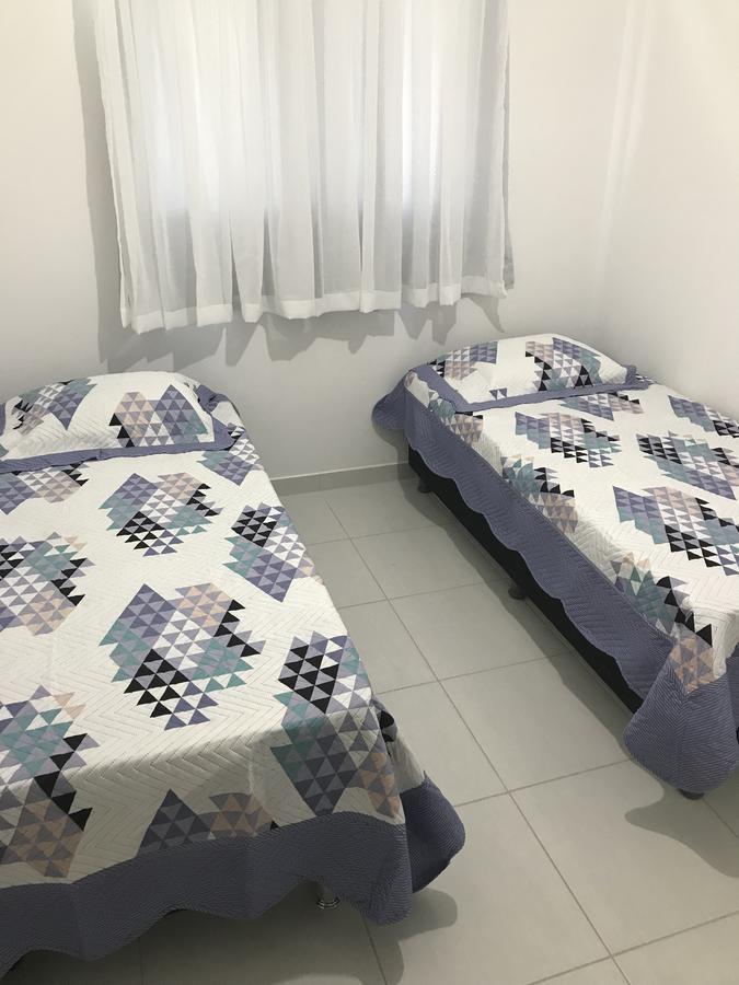 Apartamento Eco Life Pôrto das Galinhas エクステリア 写真
