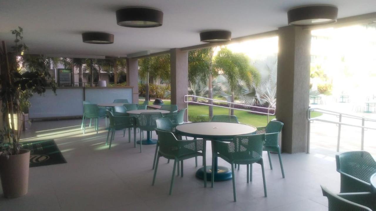 Apartamento Eco Life Pôrto das Galinhas エクステリア 写真